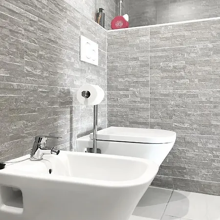 شقة Mar Wifi Free , Private Bathroom And Terrace كوراليهو