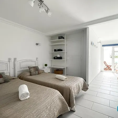 شقة Mar Wifi Free , Private Bathroom And Terrace