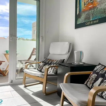 Mar Wifi Free , Private Bathroom And Terrace كوراليهو