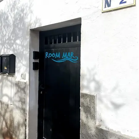 Mar Wifi Free , Private Bathroom And Terrace *