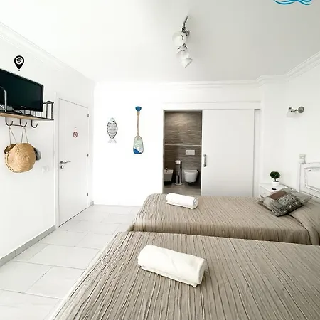 Mar Wifi Free , Private Bathroom And Terrace شقة *