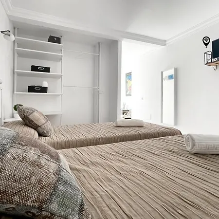 Mar Wifi Free , Private Bathroom And Terrace * كوراليهو