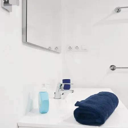 Mar Wifi Free , Private Bathroom And Terrace Corralejo