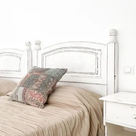 Апартаменты Mar Wifi Free , Private Bathroom And Terrace Коральео