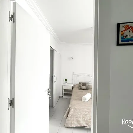 Mar Wifi Free , Private Bathroom And Terrace