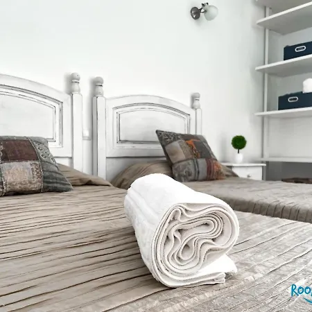 Mar Wifi Free , Private Bathroom And Terrace Appartamento *