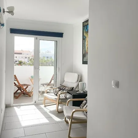 Mar Wifi Free , Private Bathroom And Terrace * Коральео