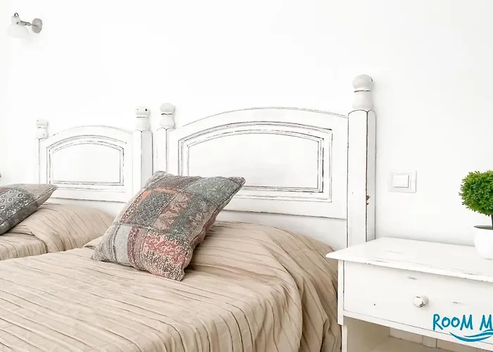 Apartment Mar Wifi Free , Private Bathroom And Terrace Corralejo