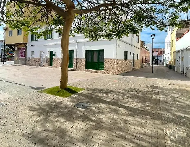 Apartment Mar Wifi Free , Private Bathroom And Terrace