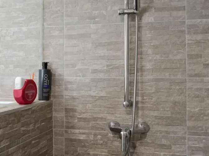 Mar Wifi Free , Private Bathroom And Terrace Apartment