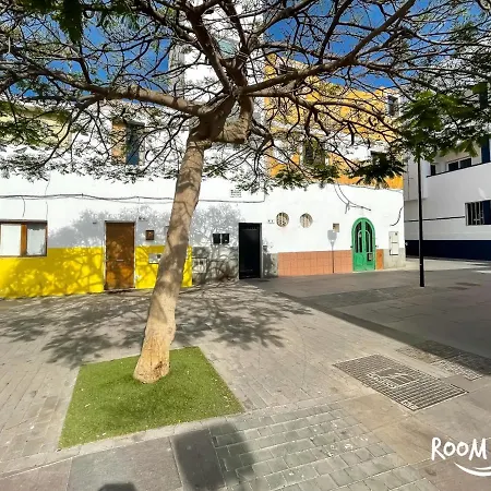 Apartament Mar Wifi Free , Private Bathroom And Terrace *